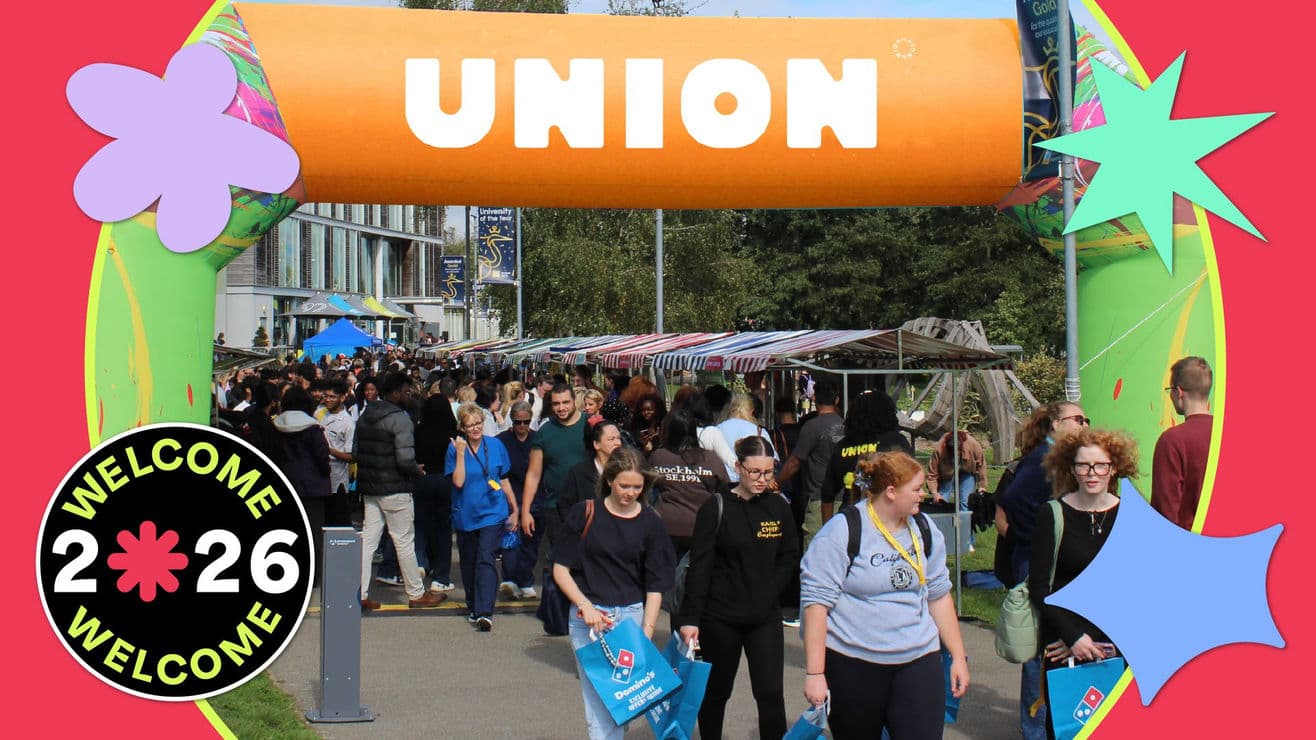 Welcome Fair